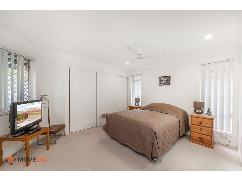 1 MILLENIUM LANE, Scarborough QLD 4020