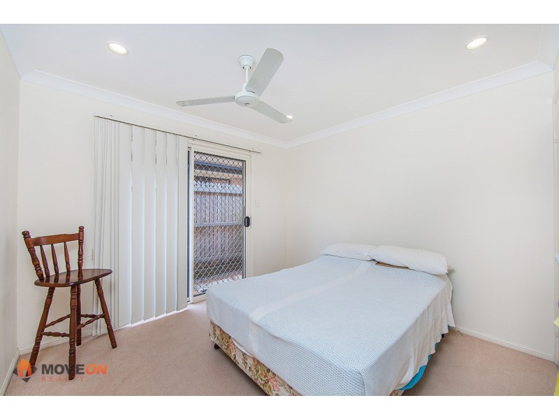 1 MILLENIUM LANE, Scarborough QLD 4020