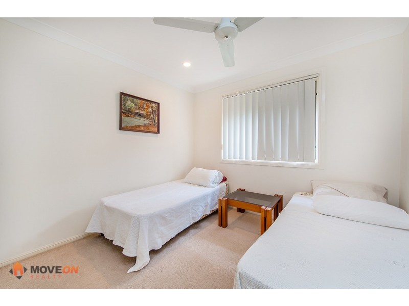 1 MILLENIUM LANE, Scarborough QLD 4020