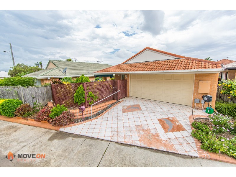 1 MILLENIUM LANE, Scarborough QLD 4020