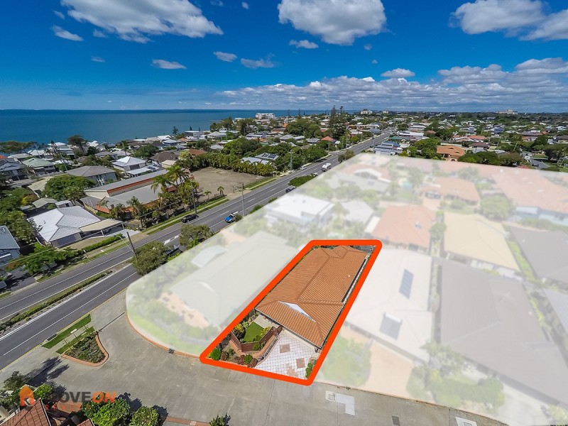 1 MILLENIUM LANE, Scarborough QLD 4020