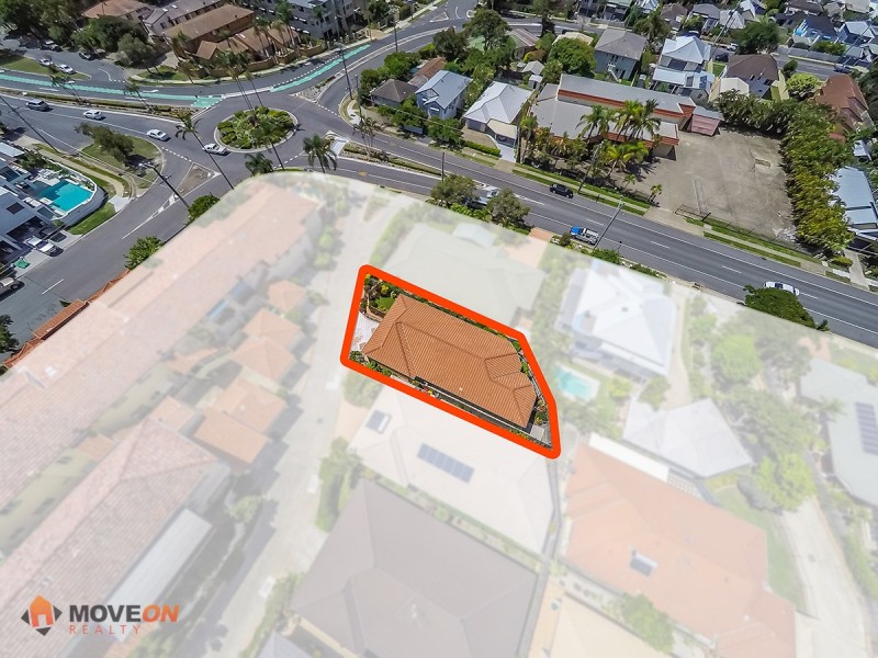 1 MILLENIUM LANE, Scarborough QLD 4020