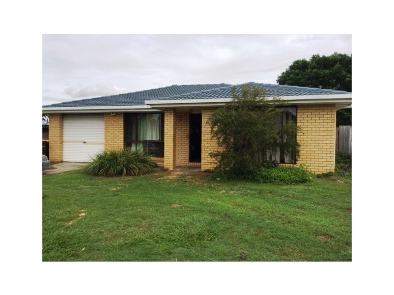 7 LINDSAY ST, Rothwell QLD 4022