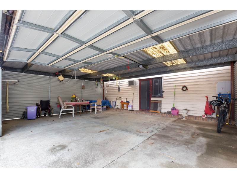 62 MCLENNAN STREET, Woody Point QLD 4019