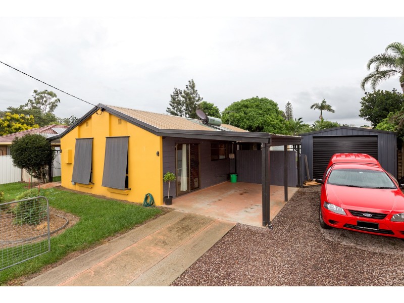 17 BLUEGUM ST, Kallangur QLD 4503