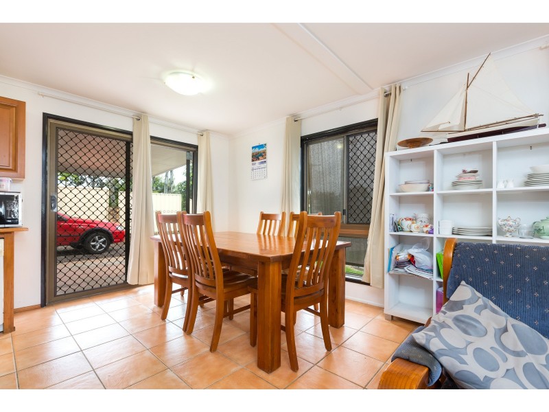 17 BLUEGUM ST, Kallangur QLD 4503