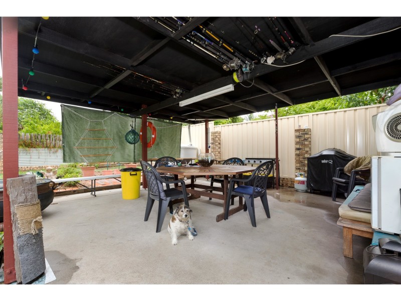 17 BLUEGUM ST, Kallangur QLD 4503