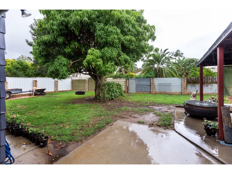 17 BLUEGUM ST, Kallangur QLD 4503