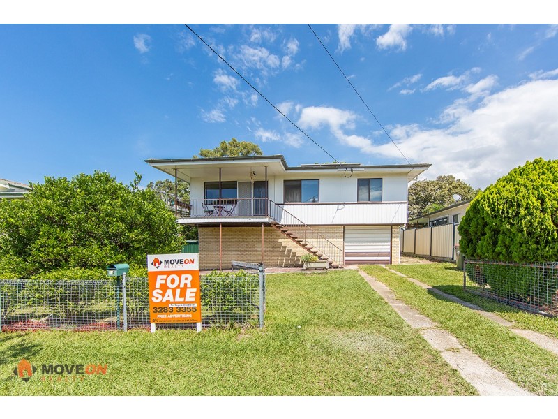 34 ALICE ST, Clontarf QLD 4019