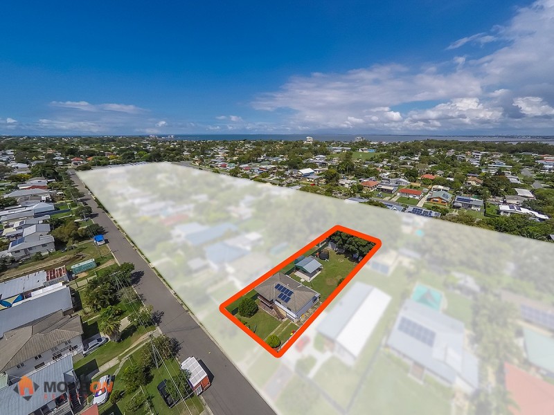 34 ALICE ST, Clontarf QLD 4019
