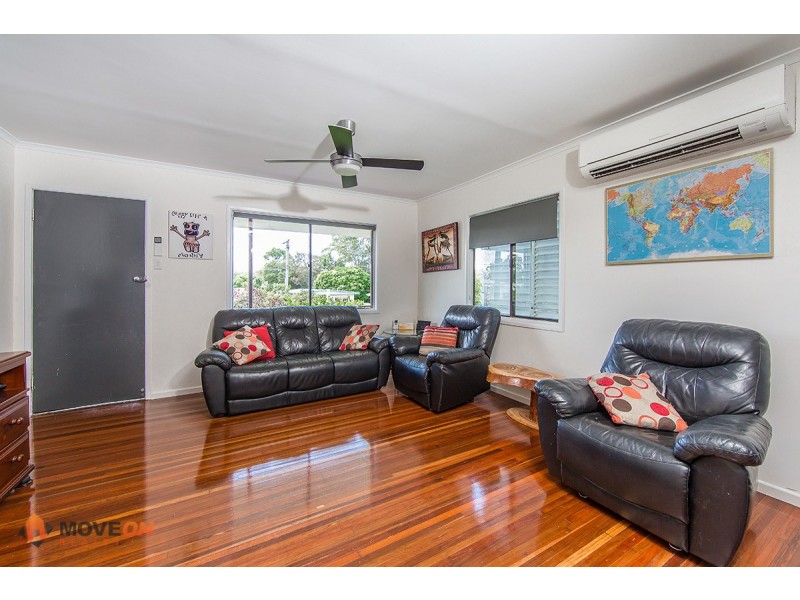 34 ALICE ST, Clontarf QLD 4019