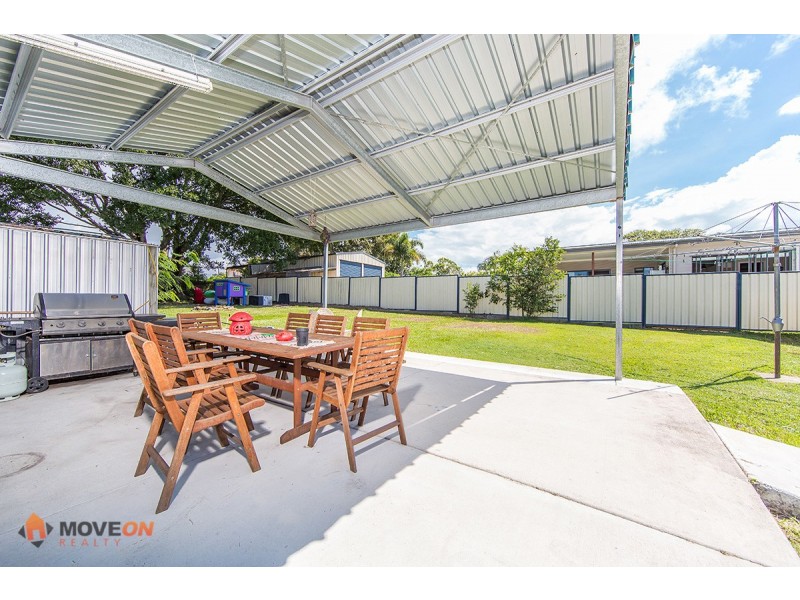 34 ALICE ST, Clontarf QLD 4019