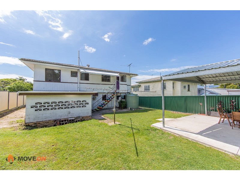 34 ALICE ST, Clontarf QLD 4019