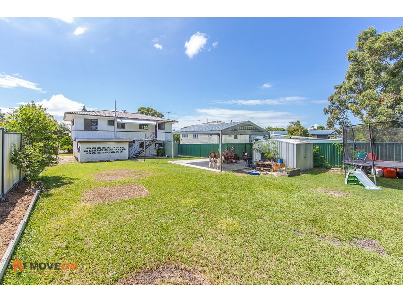 34 ALICE ST, Clontarf QLD 4019