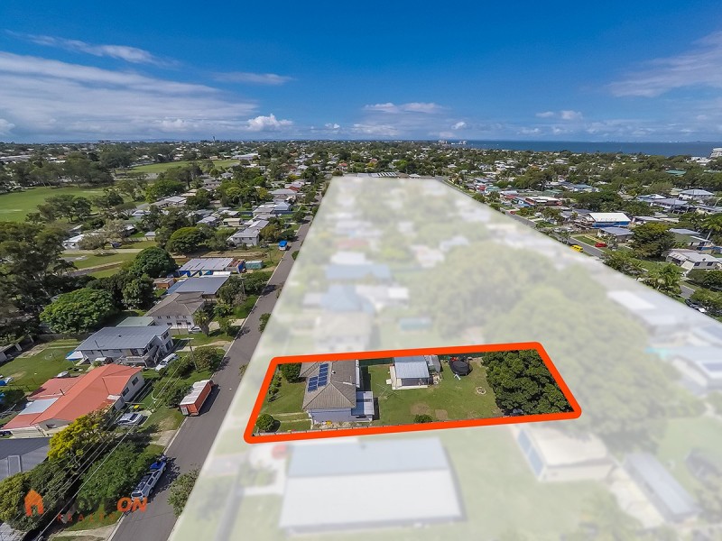 34 ALICE ST, Clontarf QLD 4019