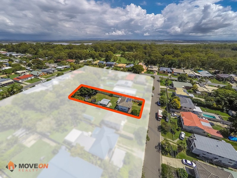 34 ALICE ST, Clontarf QLD 4019