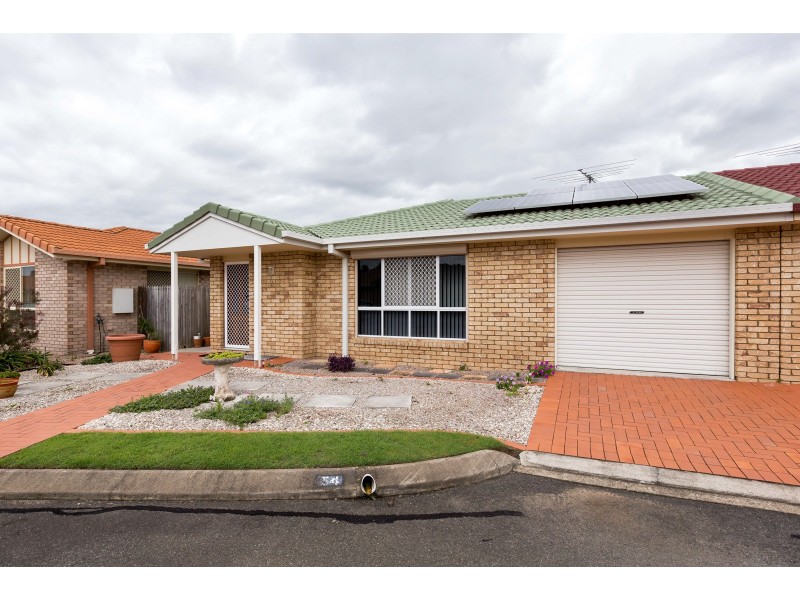 54/2 WATTLE ROAD, Rothwell QLD 4022