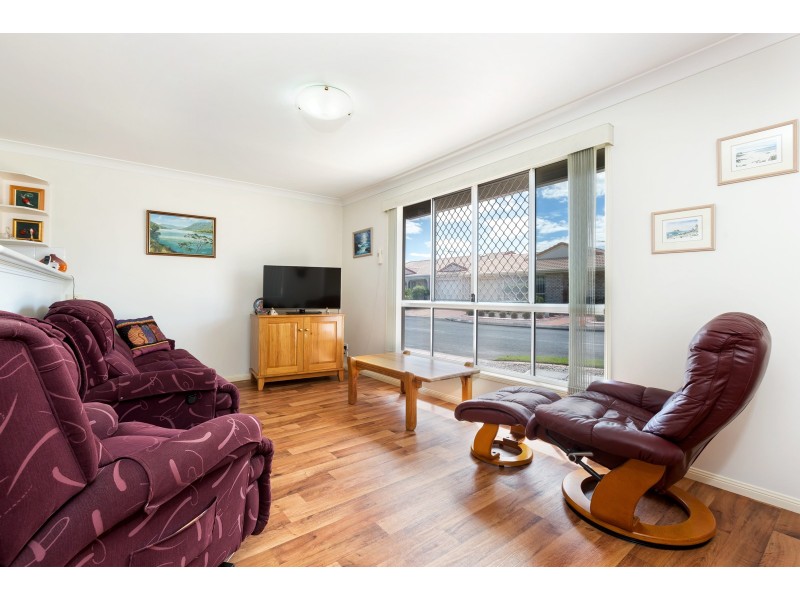54/2 WATTLE ROAD, Rothwell QLD 4022