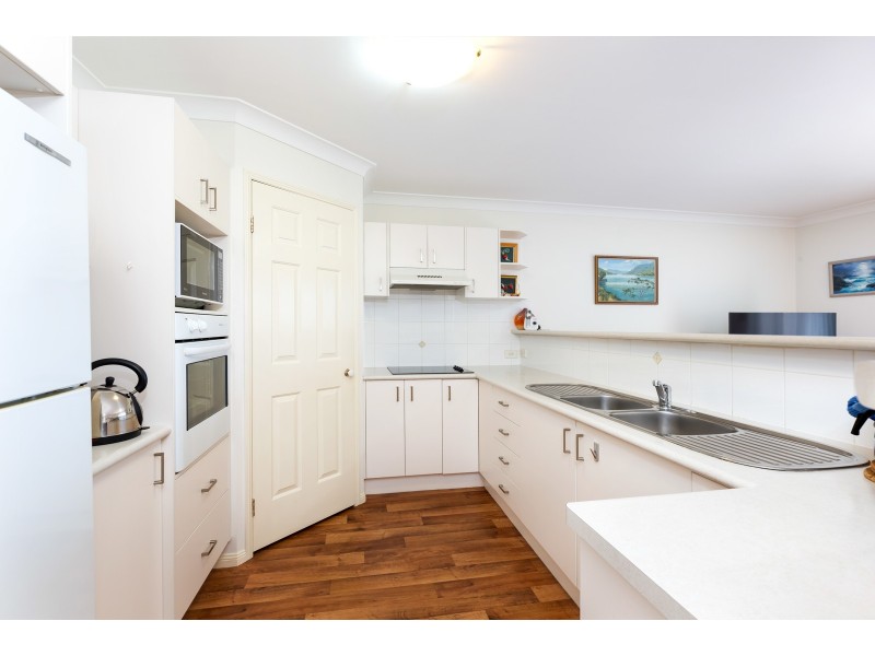 54/2 WATTLE ROAD, Rothwell QLD 4022