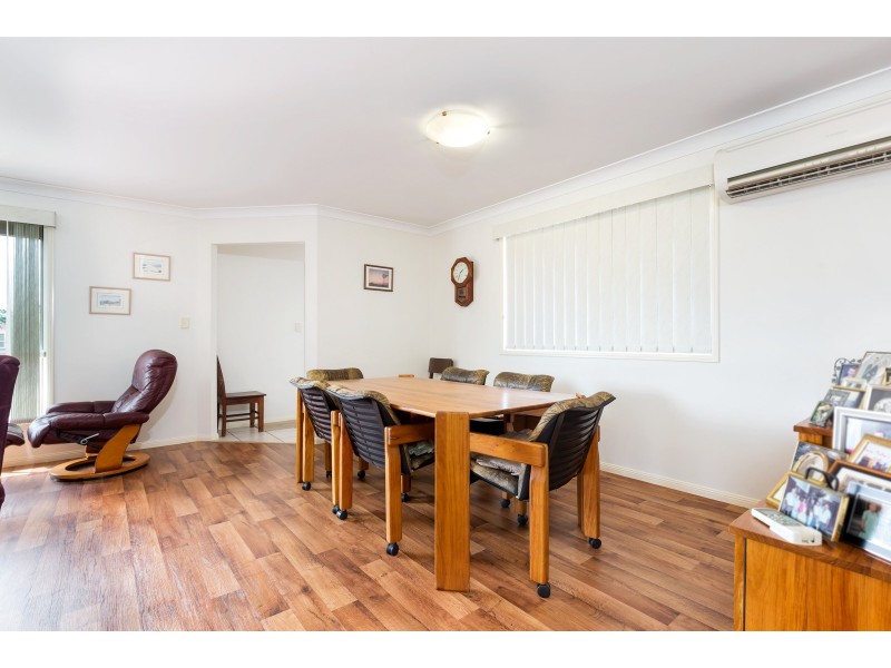 54/2 WATTLE ROAD, Rothwell QLD 4022