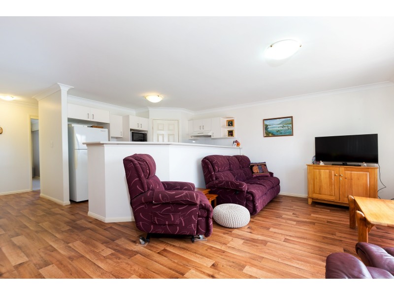 54/2 WATTLE ROAD, Rothwell QLD 4022