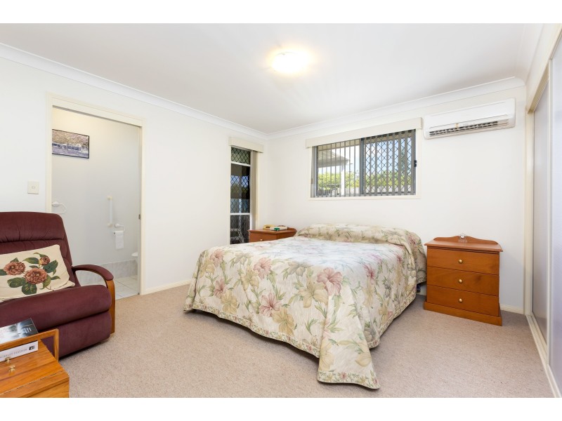 54/2 WATTLE ROAD, Rothwell QLD 4022