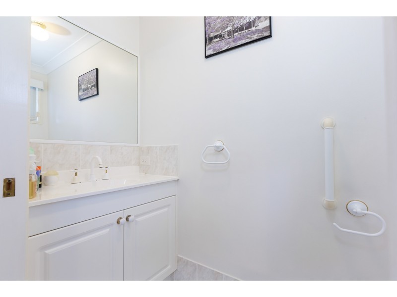 54/2 WATTLE ROAD, Rothwell QLD 4022