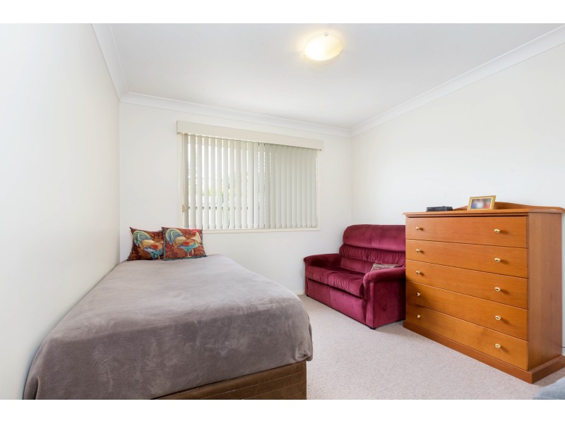 54/2 WATTLE ROAD, Rothwell QLD 4022