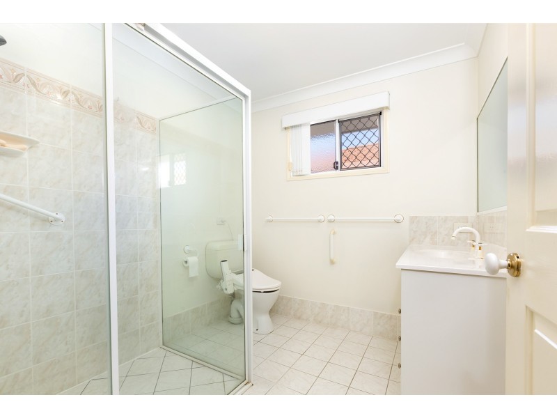 54/2 WATTLE ROAD, Rothwell QLD 4022