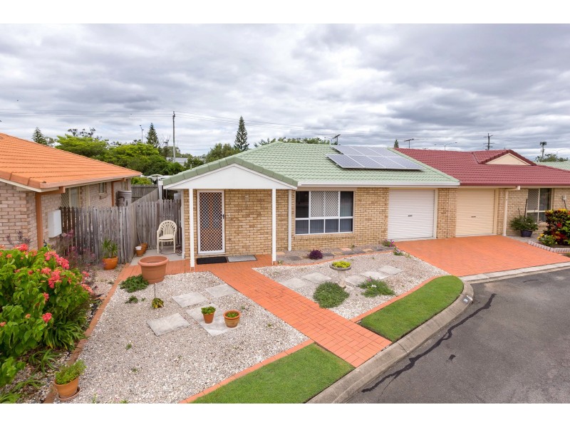 54/2 WATTLE ROAD, Rothwell QLD 4022