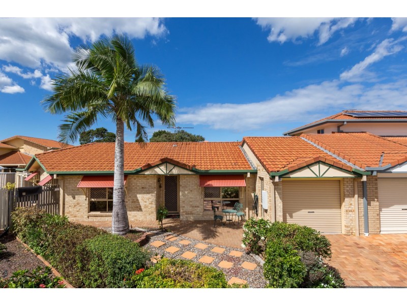 59/2 WATTLE ROAD, Rothwell QLD 4022