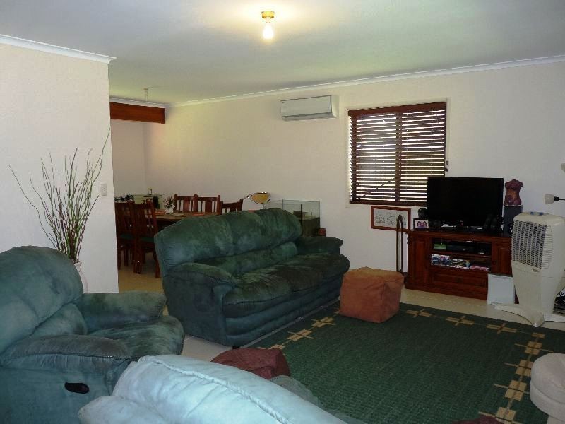 8  CHORLEY ST, Kippa-ring QLD 4021