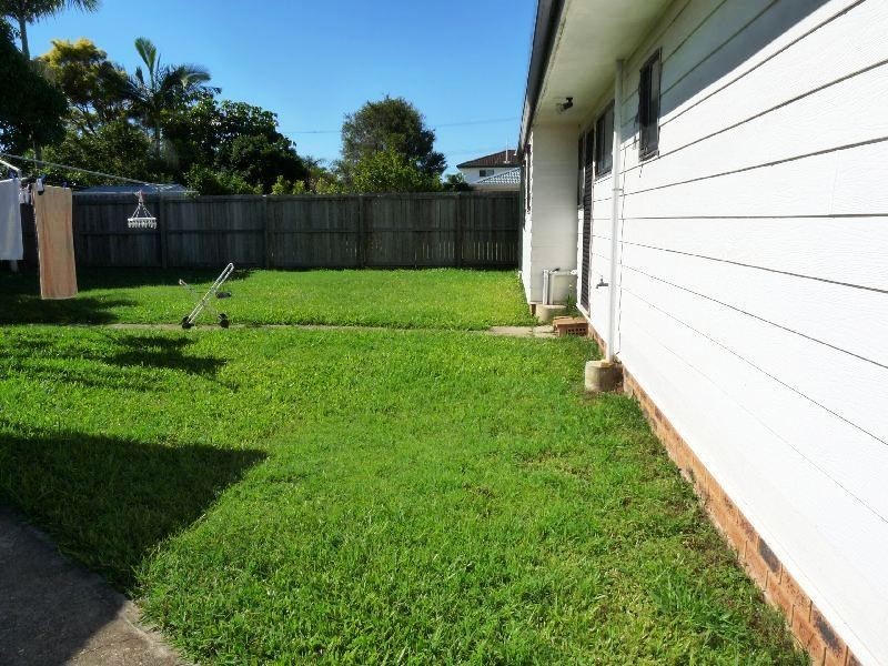 8  CHORLEY ST, Kippa-ring QLD 4021