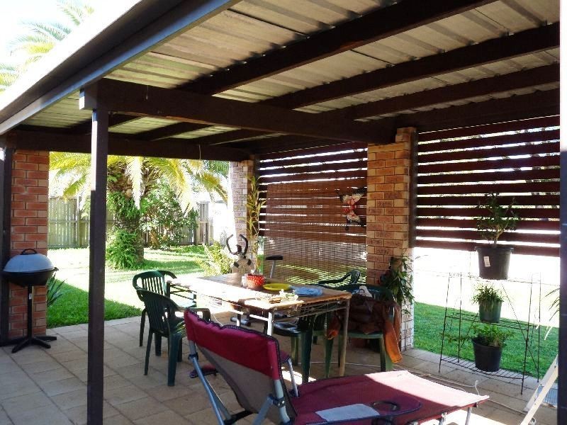 8  CHORLEY ST, Kippa-ring QLD 4021