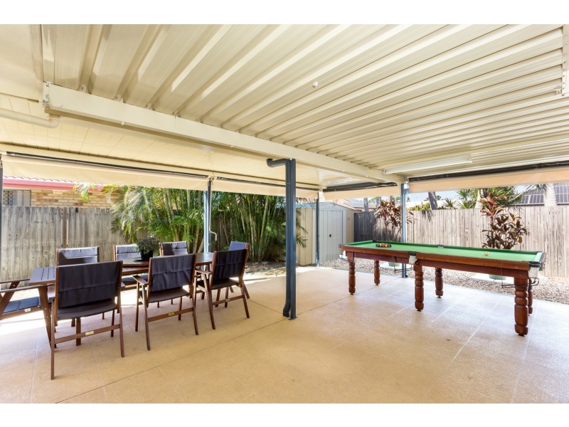 5 BERNAYS COURT, Rothwell QLD 4022
