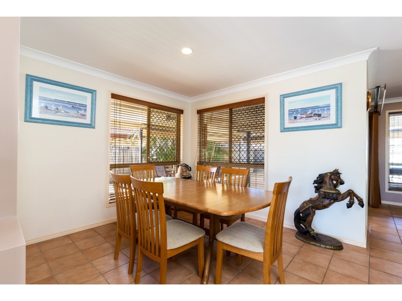 5 BERNAYS COURT, Rothwell QLD 4022