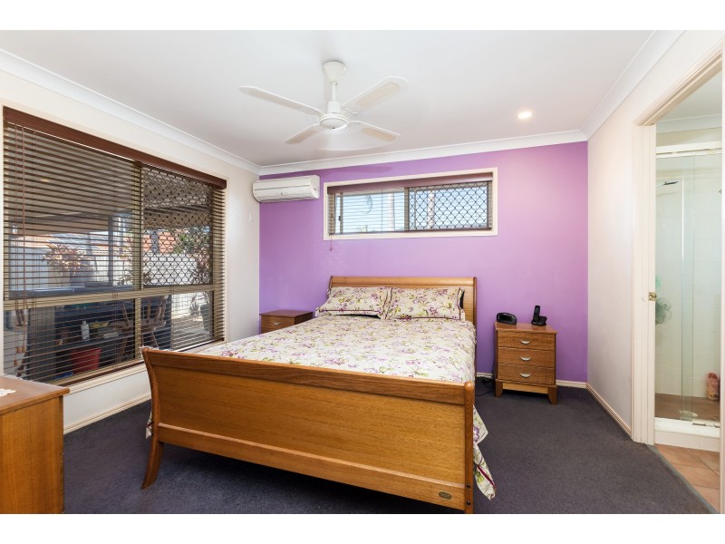 5 BERNAYS COURT, Rothwell QLD 4022