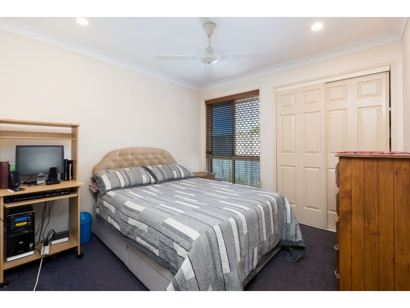 5 BERNAYS COURT, Rothwell QLD 4022