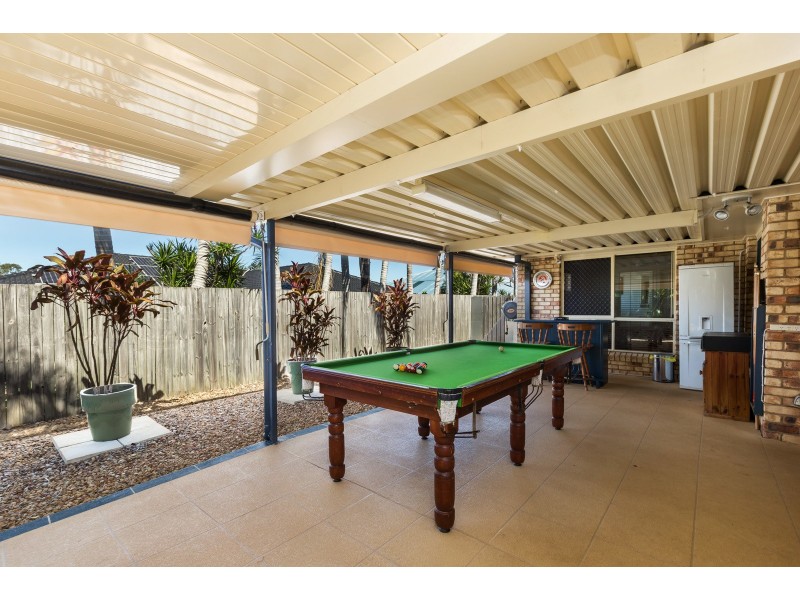 5 BERNAYS COURT, Rothwell QLD 4022