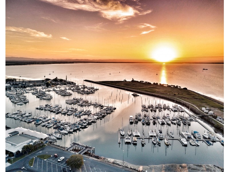 59A SEAVILLE AVE, Scarborough QLD 4020