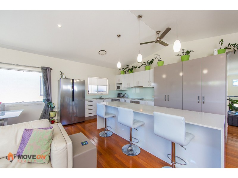 59A SEAVILLE AVE, Scarborough QLD 4020
