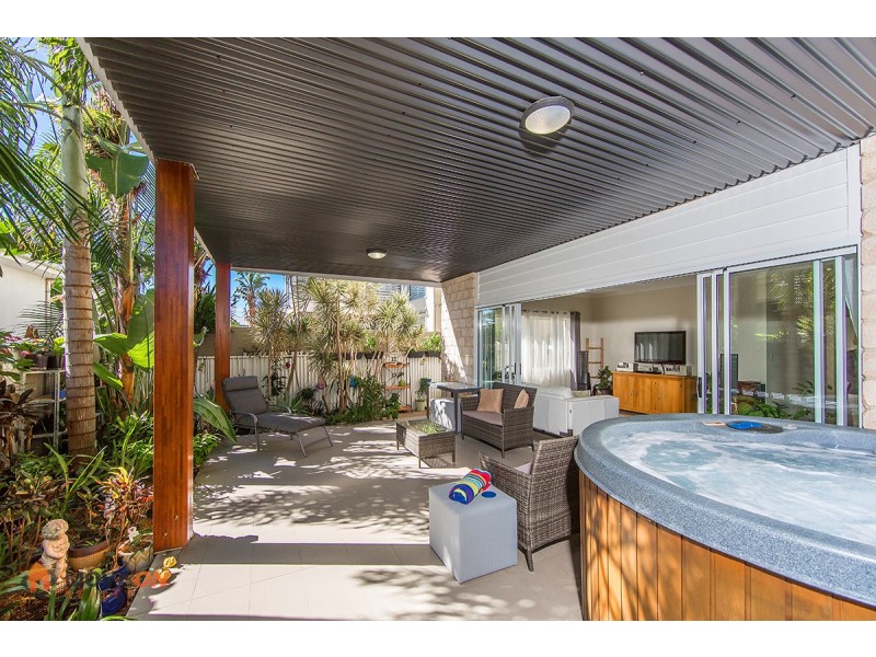 59A SEAVILLE AVE, Scarborough QLD 4020