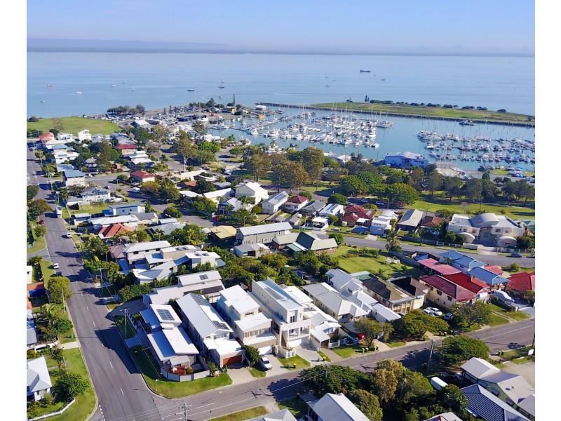 59A SEAVILLE AVE, Scarborough QLD 4020