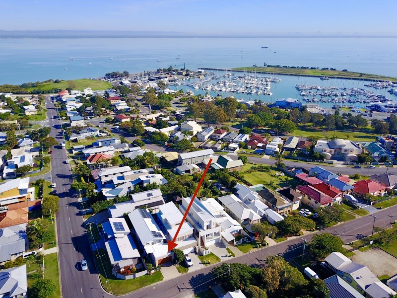 59A SEAVILLE AVE, Scarborough QLD 4020