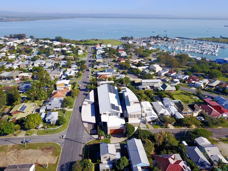 59A SEAVILLE AVE, Scarborough QLD 4020