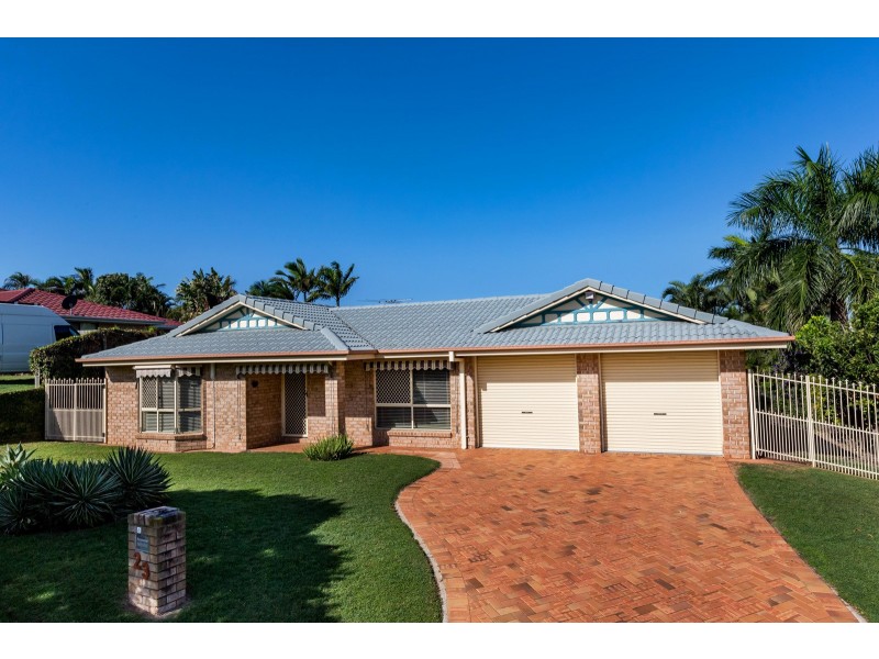 23 WHISTLER STREET, Mango Hill QLD 4509