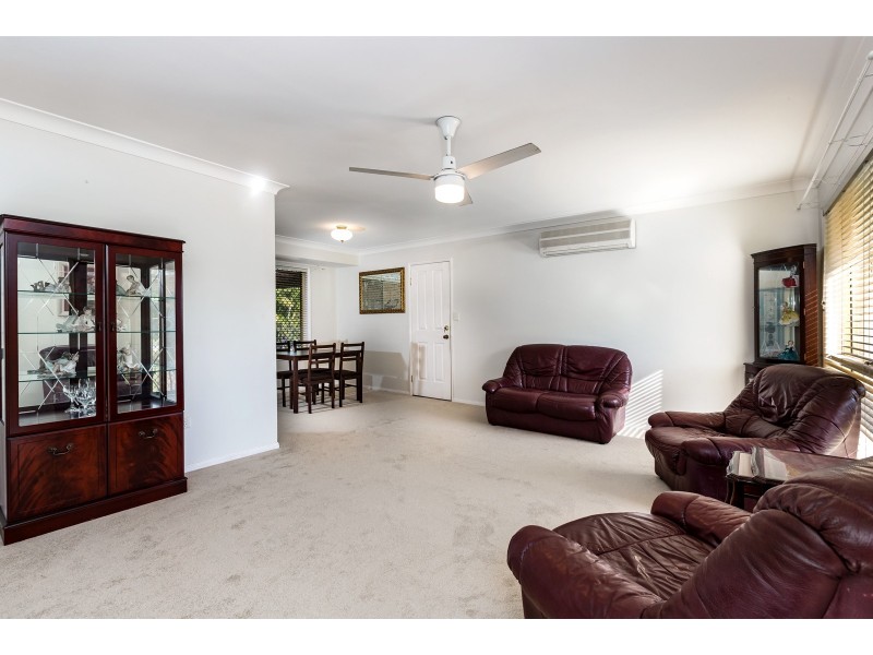 23 WHISTLER STREET, Mango Hill QLD 4509