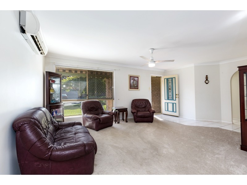 23 WHISTLER STREET, Mango Hill QLD 4509