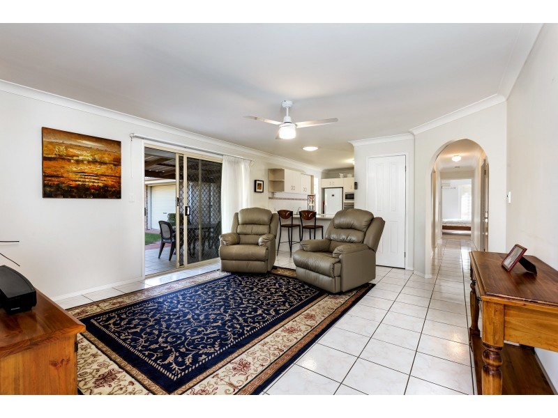 23 WHISTLER STREET, Mango Hill QLD 4509