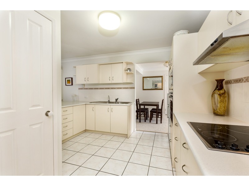 23 WHISTLER STREET, Mango Hill QLD 4509